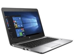 Laptop SH HP EliteBook 840 G4, i5-7300U, 16GB DDR4, SSD, Grad A-, 14 inci Full HD